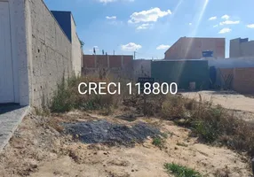 Foto 1 de Lote/Terreno à venda, 180m² em Residencial Morro da Mata, Salto