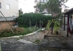 Foto 1 de Lote/Terreno à venda, 203m² em União, Belo Horizonte