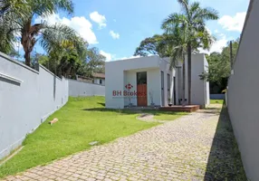 Foto 1 de Casa com 4 Quartos para alugar, 430m² em Vila del Rey, Nova Lima