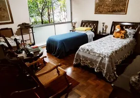 Foto 1 de Apartamento com 3 Quartos à venda, 113m² em Bela Vista, São Paulo