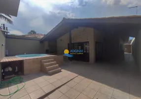 Foto 1 de Casa de Condomínio com 4 Quartos à venda, 160m² em Balneário Praia do Perequê , Guarujá