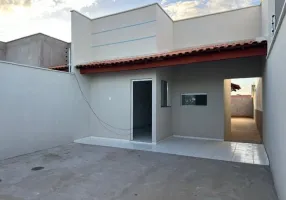 Foto 1 de Casa com 3 Quartos à venda, 75m² em Monte Castelo, São Luís