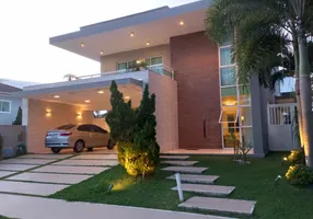 Foto 1 de Casa com 5 Quartos à venda, 386m² em Coacu, Eusébio