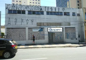 Foto 1 de Galpão/Depósito/Armazém para venda ou aluguel, 600m² em Centro, Campinas