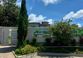 Foto 1 de Casa de Condomínio com 4 Quartos à venda, 385m² em Condominio Represa Ville, Capim Branco