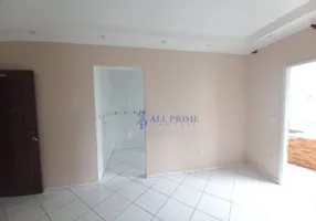 Foto 1 de Apartamento com 2 Quartos à venda, 68m² em Vila Assunção, Praia Grande