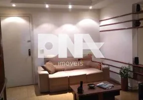 Foto 1 de Apartamento com 3 Quartos à venda, 89m² em Vila Isabel, Rio de Janeiro