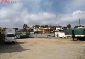 Foto 1 de Lote/Terreno para alugar, 3990m² em Vila Luzita, Santo André