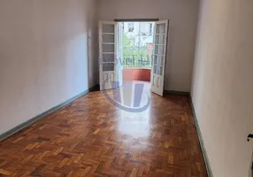 Foto 1 de Apartamento com 2 Quartos para alugar, 80m² em Cambuci, São Paulo