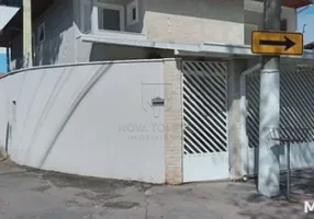 Foto 1 de Sobrado com 3 Quartos à venda, 180m² em Jardim América, São José dos Campos