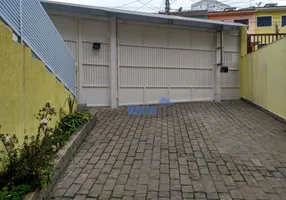 Foto 1 de Sobrado com 3 Quartos à venda, 300m² em Jardim Monte Alegre, São Paulo