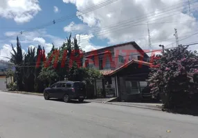 Foto 1 de Casa de Condomínio com 4 Quartos à venda, 600m² em Caraguata, Mairiporã