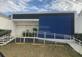Foto 1 de Galpão/Depósito/Armazém para alugar, 210m² em Eldorado, São José do Rio Preto