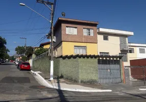Foto 1 de Sobrado com 3 Quartos à venda, 170m² em Vila Guarani, São Paulo