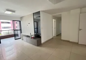 Foto 1 de Apartamento com 2 Quartos para alugar, 105m² em Jatiúca, Maceió
