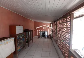 Foto 1 de Lote/Terreno à venda, 162m² em Santo Antônio, Osasco