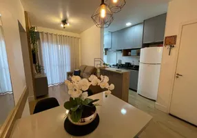 Foto 1 de Apartamento com 2 Quartos à venda, 51m² em Jardim das Palmeiras, Araras