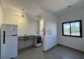 Foto 1 de Apartamento com 1 Quarto à venda, 30m² em Tatuapé, São Paulo