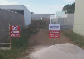 Foto 1 de Lote/Terreno à venda, 161m² em Zona Rural, São Carlos