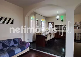 Foto 1 de Casa com 3 Quartos à venda, 233m² em Santa Amélia, Belo Horizonte