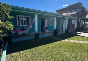 Foto 1 de Casa com 3 Quartos à venda, 150m² em Quatro Lagos, Arroio do Sal