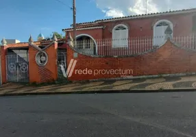 Foto 1 de Casa com 3 Quartos à venda, 186m² em Ponte Preta, Campinas