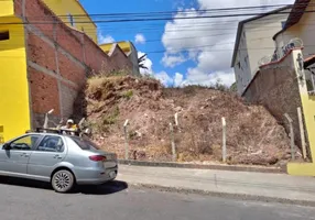 Foto 1 de Lote/Terreno à venda, 720m² em Jonas Veiga, Belo Horizonte