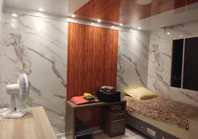 Foto 1 de Apartamento com 2 Quartos à venda, 55m² em Eduardo Gomes, São Cristóvão