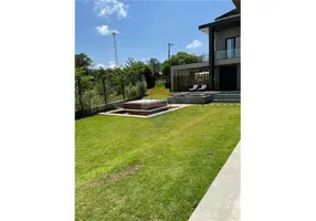 Foto 1 de Casa com 4 Quartos para alugar, 460m² em Condominio Serra da estrela, Atibaia