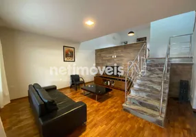 Foto 1 de Casa com 6 Quartos à venda, 280m² em Carlos Prates, Belo Horizonte