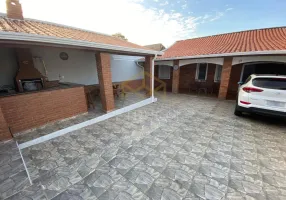 Foto 1 de Casa com 2 Quartos à venda, 150m² em Jardim Carlos Lourenço, Campinas