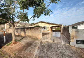 Foto 1 de Casa com 2 Quartos à venda, 100m² em José Pires de Godoy, Ibiporã