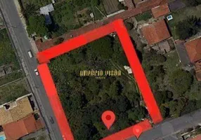 Foto 1 de Lote/Terreno à venda, 10000m² em Vila Romanópolis, Ferraz de Vasconcelos