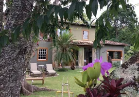 Foto 1 de Casa com 6 Quartos à venda, 23000m² em Cascalho, Tiradentes