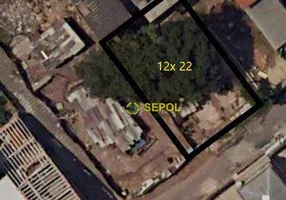 Foto 1 de Lote/Terreno à venda, 214m² em Jardim Ipanema, São Paulo