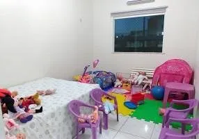 Foto 1 de Apartamento com 3 Quartos à venda, 95m² em Caminho de Areia, Salvador