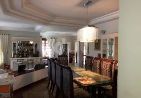 Foto 1 de Casa de Condomínio com 4 Quartos para alugar, 680m² em Vale do Itamaracá, Valinhos