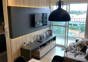 Foto 1 de Apartamento com 3 Quartos à venda, 72m² em Residencial Boa Vista, Americana