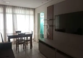 Foto 1 de Apartamento com 2 Quartos para alugar, 51m² em União, Belo Horizonte