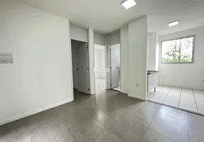 Foto 1 de Apartamento com 2 Quartos para alugar, 58m² em Vila Sônia, Piracicaba