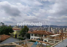Foto 1 de Cobertura com 2 Quartos à venda, 142m² em Sagrada Família, Belo Horizonte