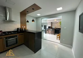 Foto 1 de Casa com 3 Quartos à venda, 130m² em Jardim Vila Rica - Tiradentes, Volta Redonda