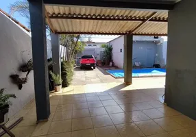 Foto 1 de Casa com 3 Quartos à venda, 115m² em Centro, Ribeirão Pires