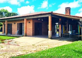 Foto 1 de Fazenda/Sítio com 3 Quartos à venda, 23000m² em Faxina, São José dos Pinhais