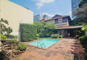 Foto 1 de Casa com 3 Quartos à venda, 460m² em Jardim Paulistano, São Paulo