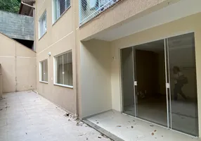 Foto 1 de Apartamento com 2 Quartos para alugar, 85m² em Cônego, Nova Friburgo