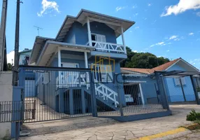 Foto 1 de Casa com 3 Quartos à venda, 179m² em Aparecida, Carlos Barbosa