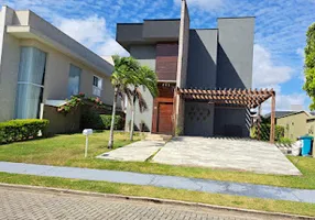 Foto 1 de Casa de Condomínio com 3 Quartos para alugar, 260m² em Pium, Parnamirim