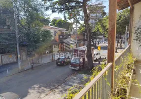 Foto 1 de Casa com 4 Quartos à venda, 290m² em Méier, Rio de Janeiro