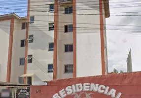 Foto 1 de Apartamento com 2 Quartos à venda, 45m² em Jardim Santa Catarina, Sorocaba